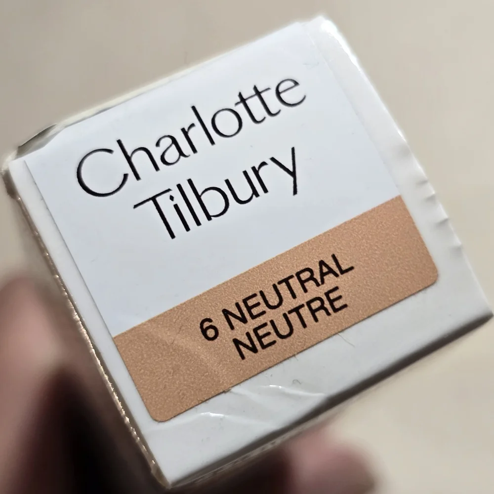 Charlotte Tilbury charlotte tilbury
